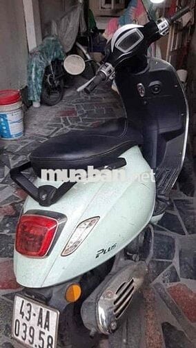 Cần bán xe 50cc chính chủ