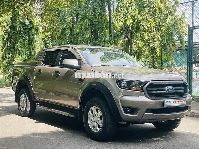 FORD RANGER 2020  SỐ TỰ ĐỘNG_1 CHỦ XE ZIN 100%