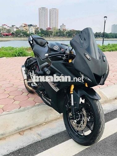 R15v3 độ đẹp