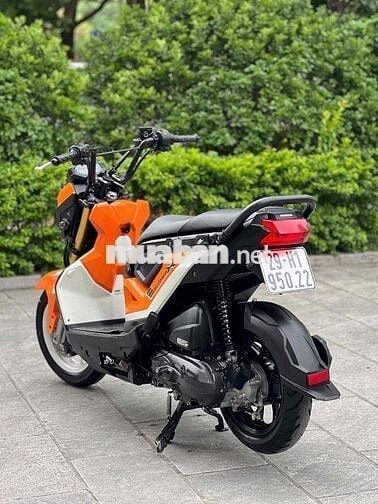 Zoomer X 2019 chính chủ xe đẹp