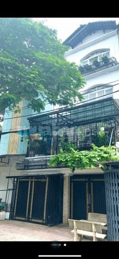 Nhà mặt tiền đường số 4 khu dân cư bình Hưng 120m2