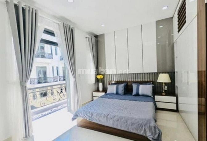 Kẹt vốn bán căn nhà Thủ đức-Kha Vạn Cân 1ty244 /55m2, Shr-hxh thoáng
