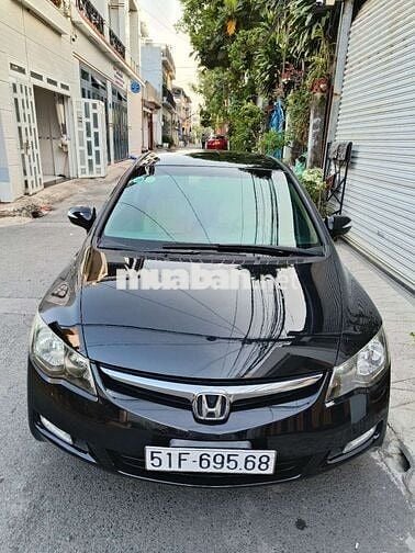 HONDA Civic 2007 1.8 MT