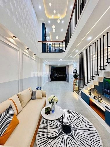 Cô Dung bán căn nhà Lưu Đình Lễ | DT 60m2 | 1T1L3L | giá 4ty070