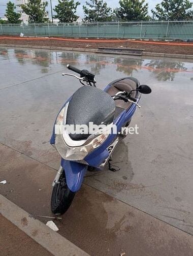 Pcx 125 cc năm 2012 máy êm