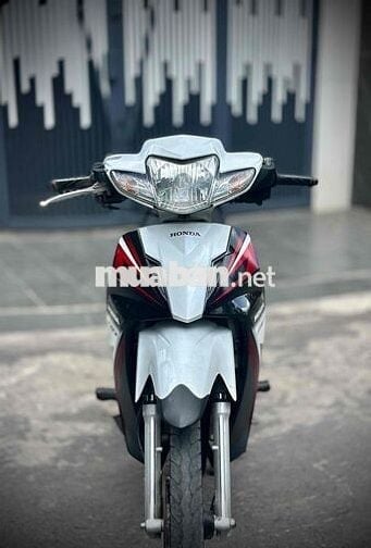 🌈Honda Wave Blade 110 Chất Xe Zin chưa rớt đầu