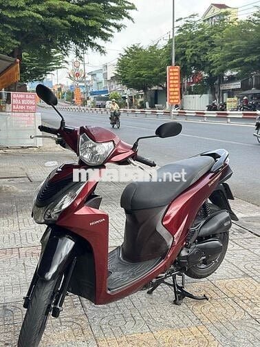 Vision 2019 khoá ga b64