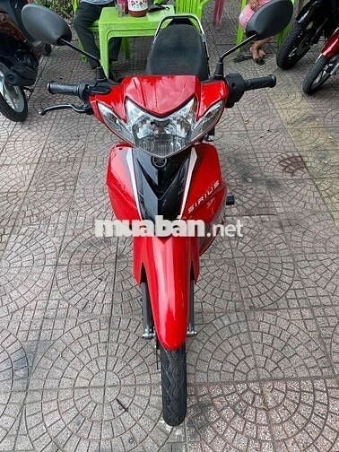 sirius 2022 đẹp vĩnh long