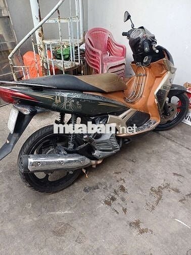 Xe no4 giấy tờ đầy đủ máy êm thì thầm 4tr200