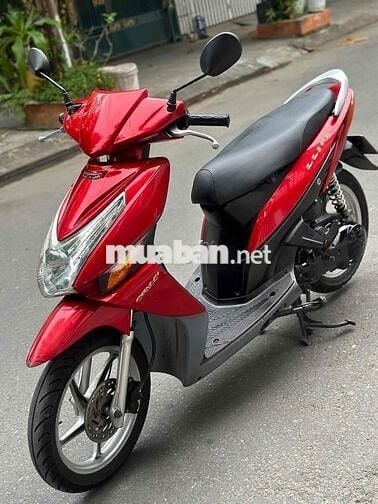 Click 110 biển số 43 Máy móc zin êm ru