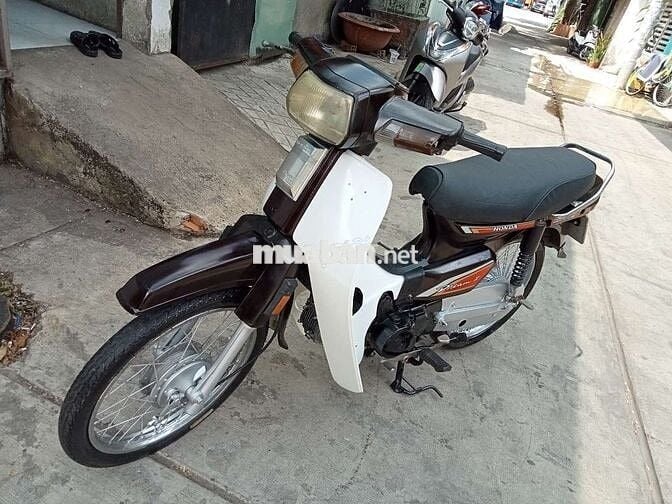 Lên tayga bán lại  Dream nhà máy cực yêm ngon