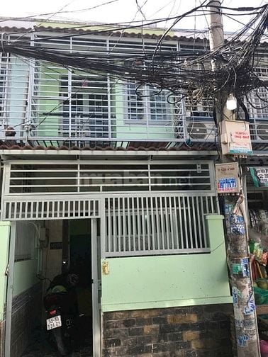 NGUYÊN CĂN QUỐC LỘ 50 ,BÌNH HƯNG BÌNH CHÁNH GẦN NHÀ HÀNG HƯƠNG QUÊ 2PN