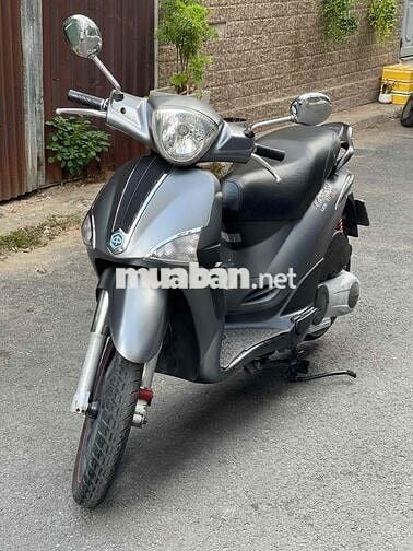 Liberty 125 3vieS biển siêu vip CHÍNH CHỦ