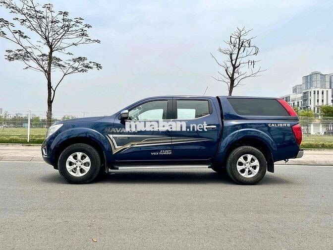 Nissan Navara 2019 2.5 AT 2WD (EL) - 79000 km