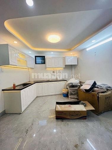 Cần bán gấp nhà ở Bình tân- Yên thể, giá rẻ chỉ 1ty221/51m2, Shr, hxh 