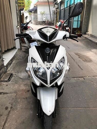 cần bán xe Novo 4 zin đẹp máy êm nguyên bản