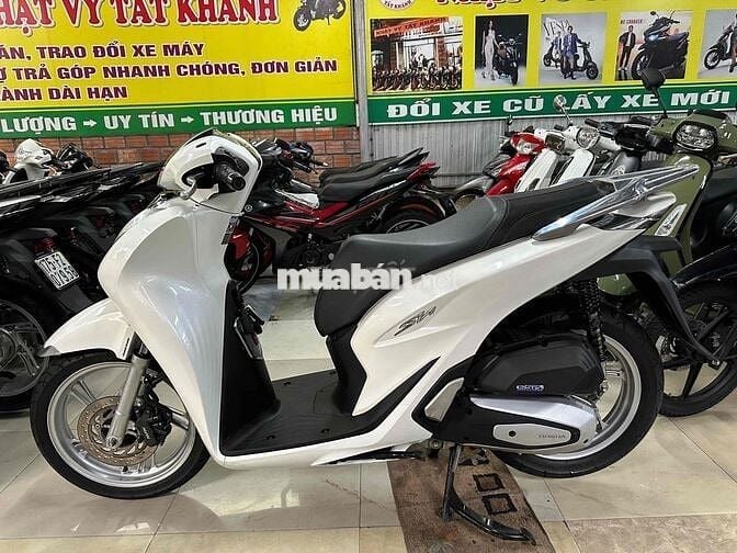 📌📣Sh125i 2022 mới keng, full phụ kiện