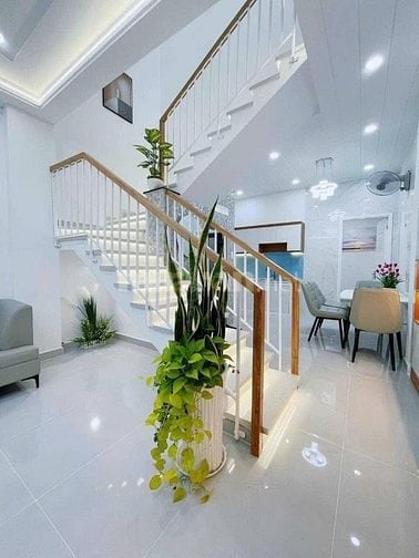 Mở rộng KD bán căn Nguyễn Hồng Đào-TB 53m2/1ty258, Shr-hxh thoáng mát