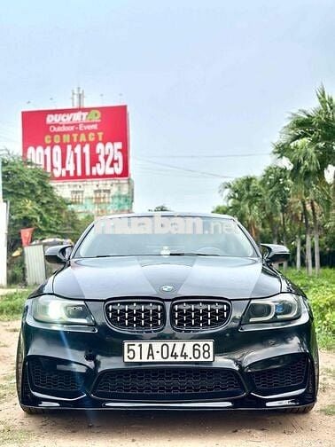 BMW 3 Series 2011, from đời mới , chính chủ