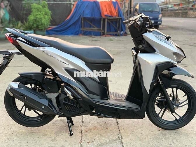 vario 150 máy móc nguyên zin