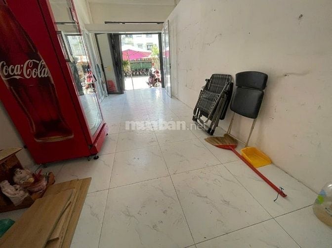 mặt bằng cho thuê giá rẻ tại 13 đường số 2 p6 q8