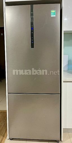 Chính chủ nhượng lại tủ lạnh Panasonic 450l như mới.