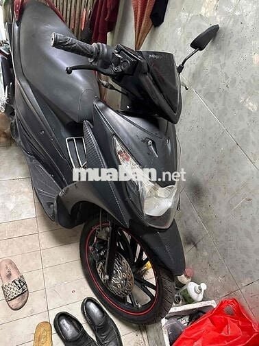 Suzuki FI 2012 bstp