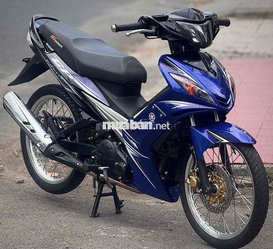 Exciter 2010 Trả Trước 27Tr Góp Bao Nợ Xấu