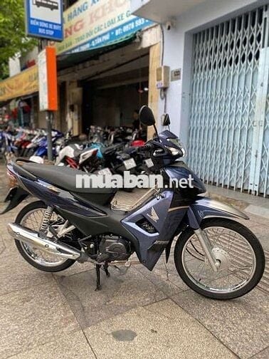 Honda wave a 2023 mới 90% bstp chính chủ
