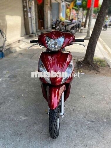 Honda vision 2014 mới 90% biển số 69