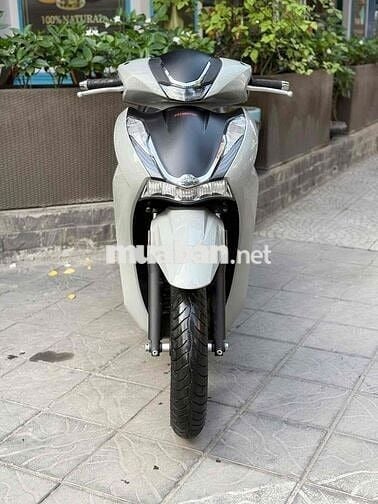 SH350 ABS 2023 bản máy Thái - Trả góp trước 70tr ✅