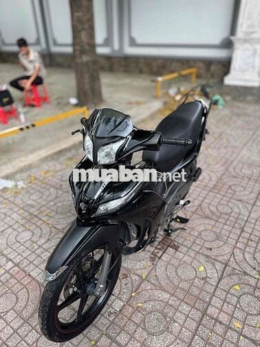Jupiter 2013 Fi máy zin biển số 34