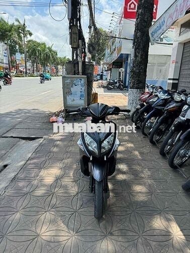 YAMAHA NOUVO 4 ,BS:65B2:CẦN THƠ