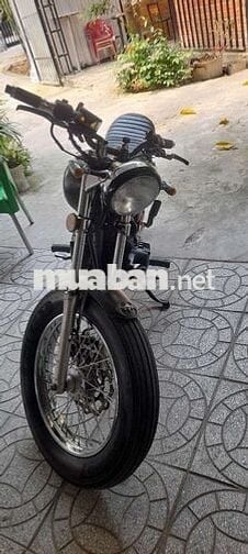 xe master 125cc 2 máy