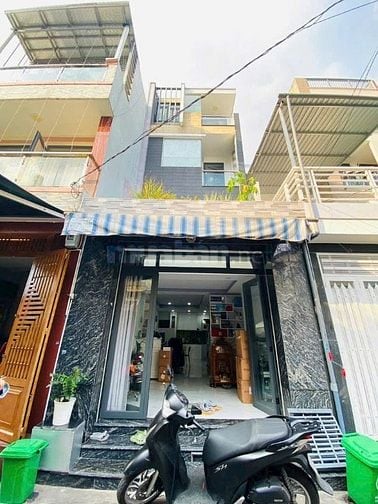 Bán nhà Cao Thắng Q3, 50m² chỉ 2.68 tỷ, sổ riêng, vị trí đẹp