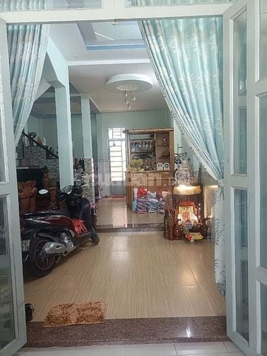 Không Thể Bỏ Lỡ! Nhà Đẹp 3PN Gần Chợ Bắp - Sổ Hồng Riêng!