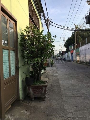 Cần  bán nhà Hương Lộ 2 vào 100m
