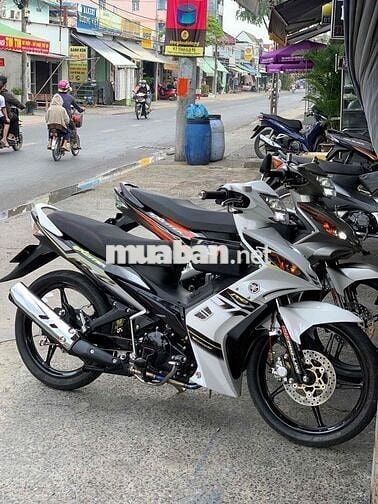 xe Ex CTĐ BSTP Chính Chủ
