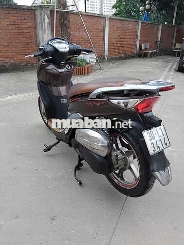 Giống xe Sh.mua 45 triệu nay bán rẻ 7triệu5