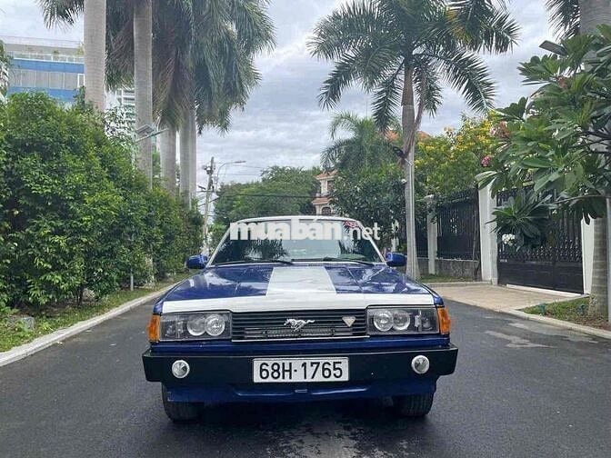 Nissan trước năm 1980 - 999999 km