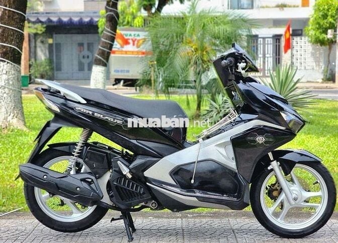 Ab 2017 đen bóng. Nợ xấu đưa 8tr lấy xe