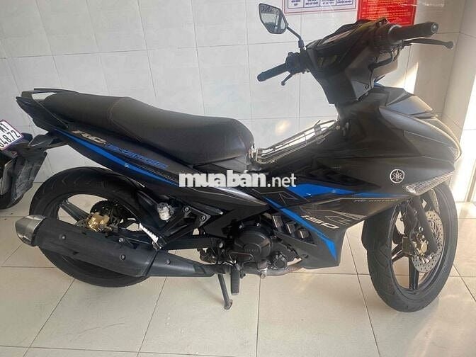 Yamaha Exciter 150cc. 2019. bs67