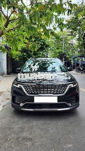 Kia Carnival 2022 Signature 2.2D - 38000km zin hết