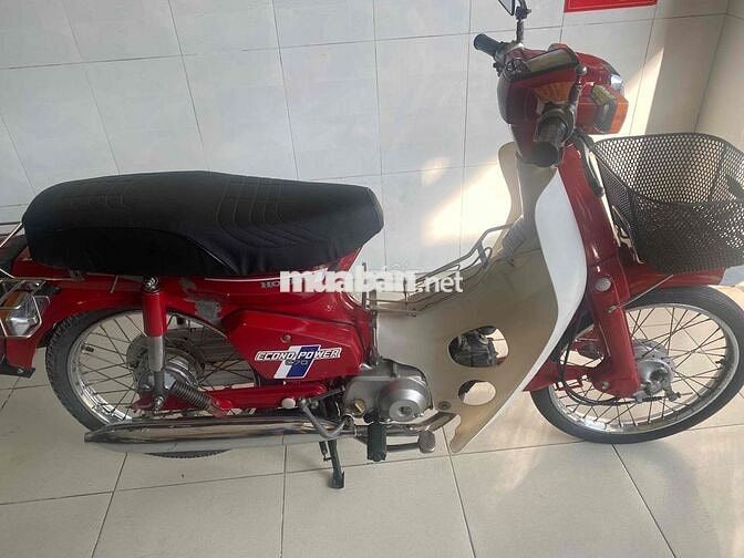 honda cub 70cc. 1990. bs hà nội