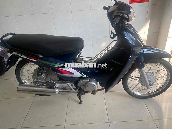 honda wave alpha 2004. bstp