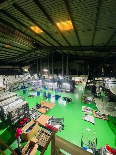 - Bán căn nhà xưởng 3500m2 ngay QL22, Tân Thông Hội, Củ Chi