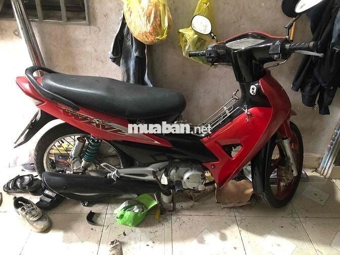 nhà dư cần bán