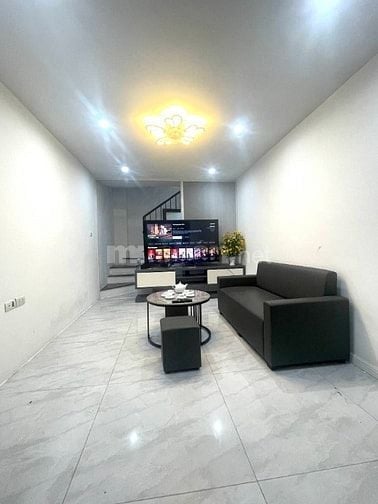 Siêu Hot! nhà ngõ 211 Khương Trung Thanh Xuân chỉ 6.5 tỷ 27m2, 5 tầng