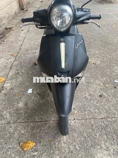 Yamaha janus 2016 bstp 60