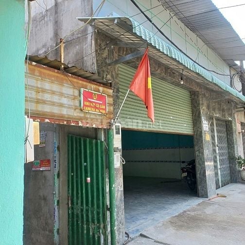 CHO THUÊ NHÀ XƯỞNG VĂN PHÒNG BÌNH CHÁNH